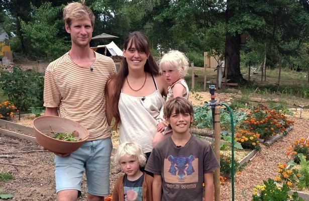 Miranda en Robert in Het Roer Om: Hoe Is het nu Met?