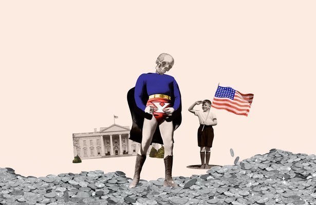 History: The Interesting Bits