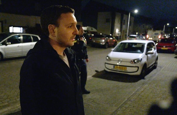 Ajouad El Miloudi in Holland Drugsland