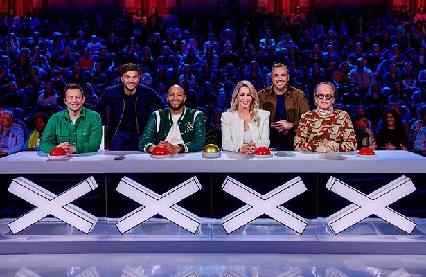 Holland's Got Talent 2023