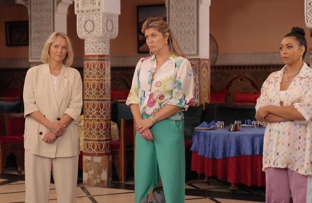 Het Perfecte Plaatje