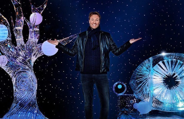 IJsmeesters Viktor Brand