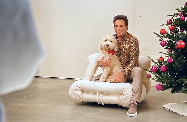 Gerard Joling in Only Joling