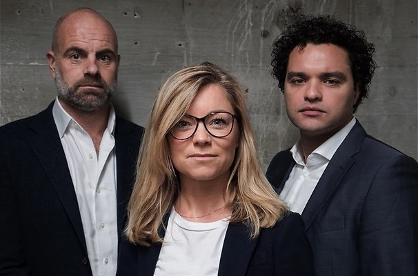 Tweede lesronde in spionage