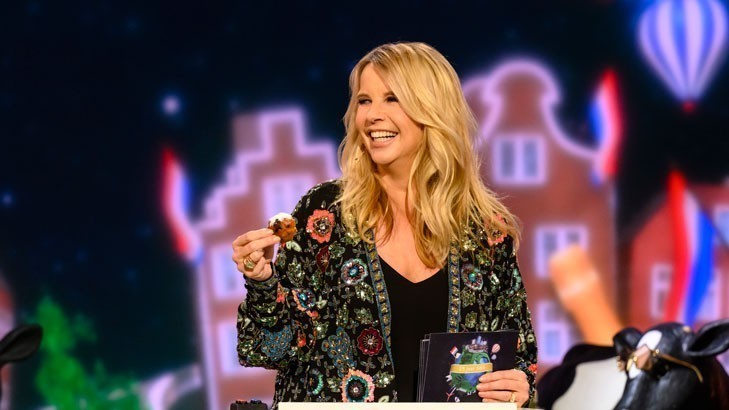 SBS 6 door de jaren heen