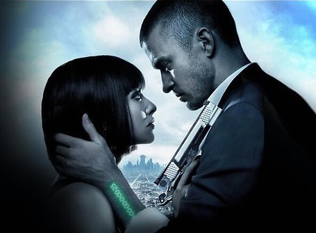 Justin Timberlake zit in tijdnood