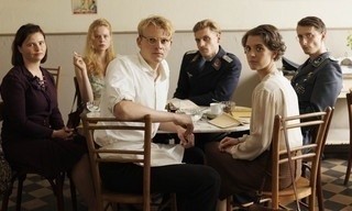 In Liebe, Eure Hilde