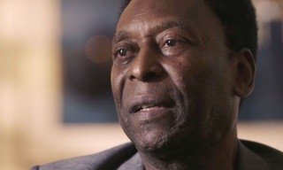 In search of greatness