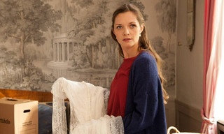 Inga Lindström: Entscheidung für die Liebe