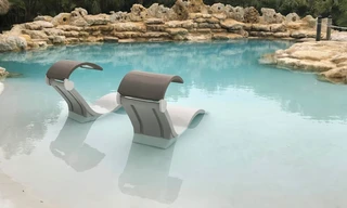 Insane pools: Off the deep end