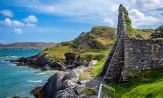 Irlands spektakuläre Küstenstraße - Der Ring of Kerry