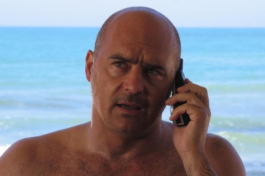 Il Commissario Montalbano: La caccia al tesoro