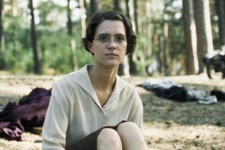 In Liebe, Eure Hilde