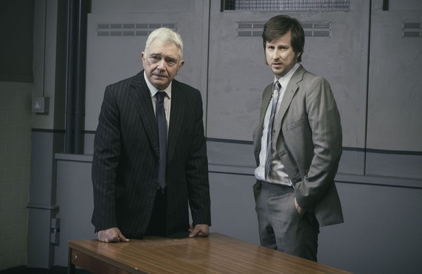 Inspector George Gently