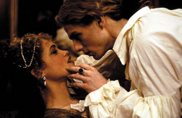 Interview with the Vampire