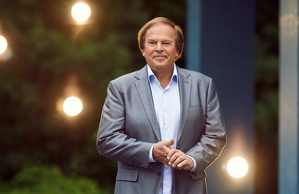 Ivo Niehe keert terug naar Overkempe