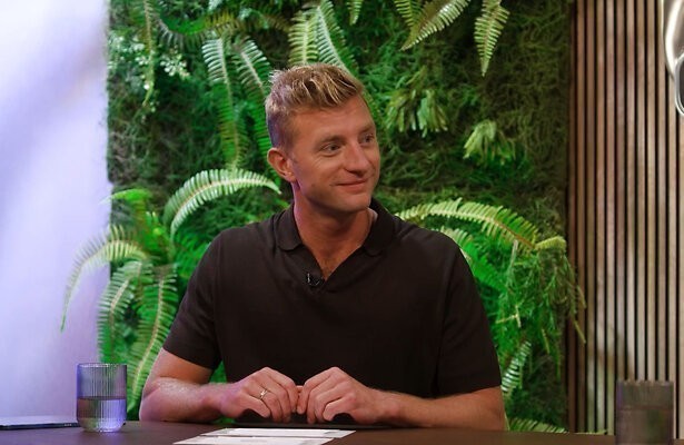 Jan Versteegh (De Bondgenoten)