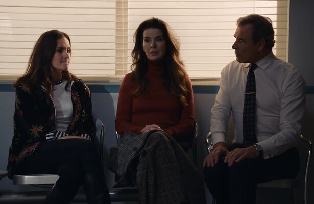 Janine vertelt over haar nieuwe tumor