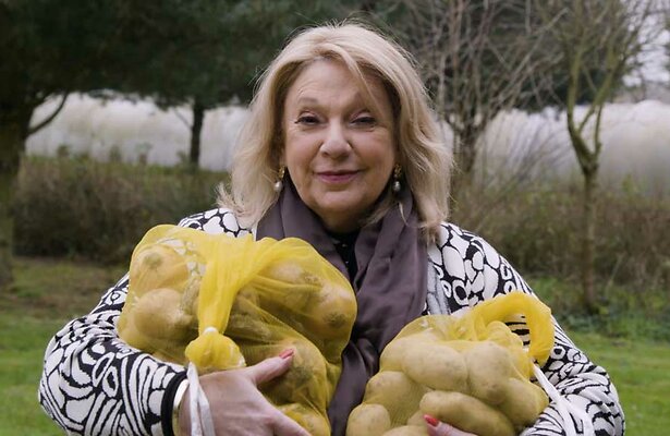 Janny van der Heijden