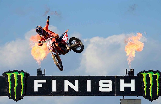Jeffrey Herlings