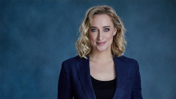 Eva terug op de late avond