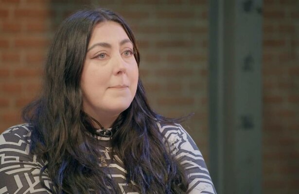 Joan Franka in Better Than Ever