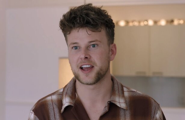 Married at first sight