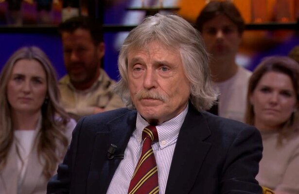 Johan Derksen 