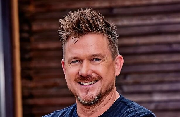 Johnny de Mol