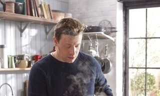 Jamie's quick & easy food