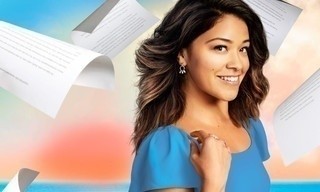Jane the virgin