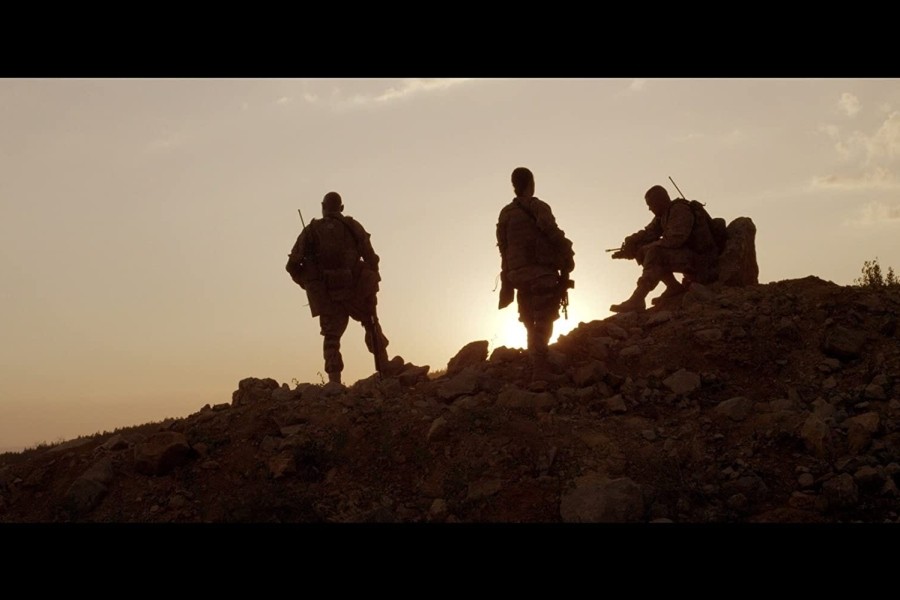 Jarhead 2: Field of Fire