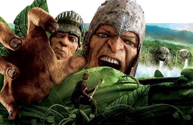 Jack the Giant Slayer