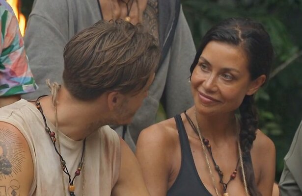 Jaimie Vaes in Expeditie Robinson 2023