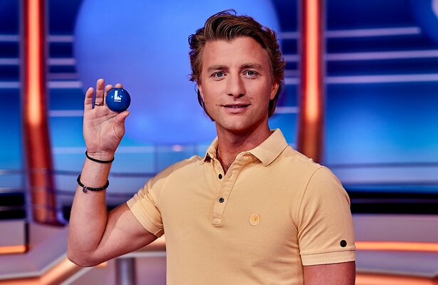 BN'er hint op nieuw seizoen Vrienden van Lingo.