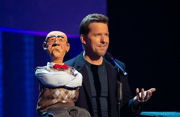 Jeff Dunham in Special