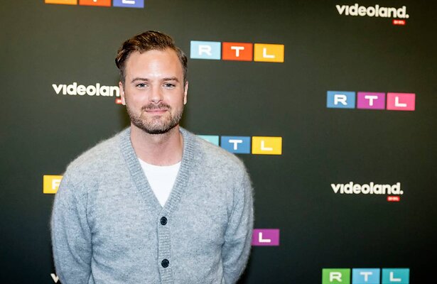 Jim Bakkum wil Geef Nooit Op terugbrengen: 'Inbox ontploft met nostalgische reacties'