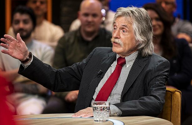 Johan Derksen