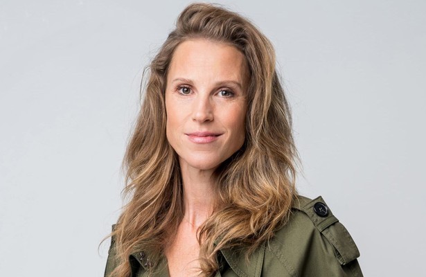 Jojanneke van den Berge