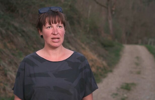 Judith in Winter Vol Liefde 2025