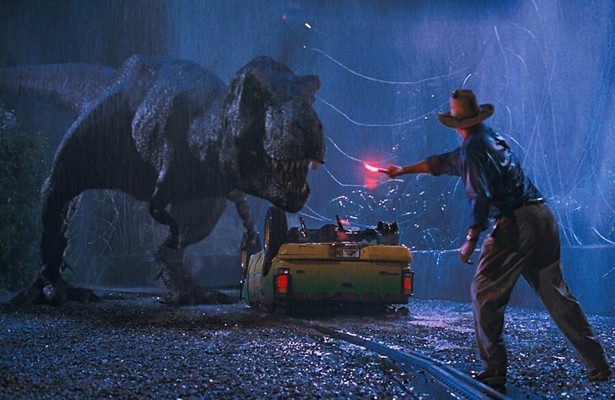 Jurassic Park