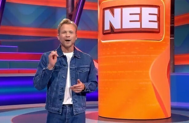 Kalvijn in Ja of Nee?