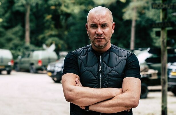 Jeroen van Koningsbrugge