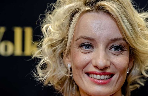 Nieuwe Nederlandse dramaserie: Keizersvrouwen