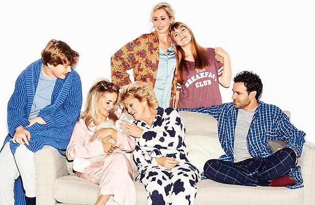 Nieuwe Kees & Co vanaf volgende maand terug op tv