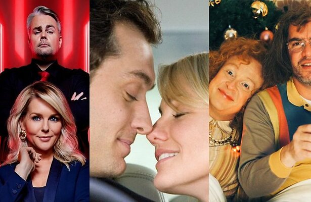 Beat The Champions, The Holiday, Draadstaal