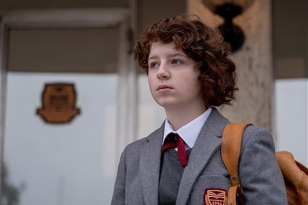 De onbekende dochter