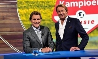 Keuken Kampioen Divisie highlights