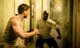 Kickboxer: Retaliation