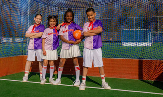 Kinderen voor Kinderen - Ola ole olee